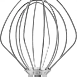 KitchenAid 5KSM5TH3PSS Küchenmaschinen Zubehör-Set Aus Edelstahl -Günstiges Brat Lust Geschäft a04c05fffaa642aa5a8f6093fbb6a85c