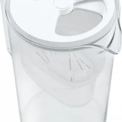 Glas Wasserfilter Wessper 2,5 L Mit 10 Filterkartuschen, Kompatibel Mit Brita Maxtra 18 Glas Wasserfilter Wessper 2,5 L Mit 10 Filterkartuschen, Kompatibel Mit Brita Maxtra -Günstiges Brat Lust Geschäft a0a0a35370d00c8f6efed64c562d610c