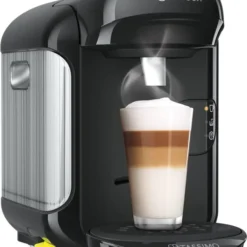 Kaffeemaschine Tassimo Vivy 2 Bosch -Günstiges Brat Lust Geschäft a10049e438dfc8f0222a68c37593676d