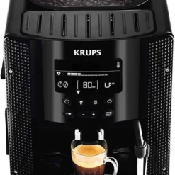 Krups EA8150 - Automatische Kaffeemaschine Mit Cappuccinatore - 15 Bar -Günstiges Brat Lust Geschäft a1529622a65d2f22fdf7d709fe85433c