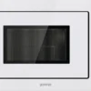 Gorenje BM251SG2WG Mikrowelle Mit Grill 25 L Einbaumikrowelle Weiß 1 Gorenje BM251SG2WG Mikrowelle Mit Grill 25 L Einbaumikrowelle Weiß -Günstiges Brat Lust Geschäft a18b5b5ce2c2018ff423c22b7ad40bb7