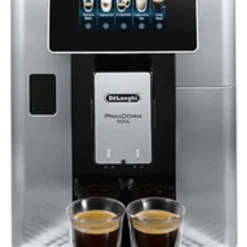 De'Longhi Delonghi ECAM 610.74.MB PrimaDonna Soul -Günstiges Brat Lust Geschäft a1a108b81fc544ba5ef12a9ff26489d5