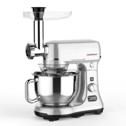 Gastroback 40977 Küchenmaschine Design Advanced Digital 600W Puls LCD-Display -Günstiges Brat Lust Geschäft a1b790d76fe76bc7cd1dd77a1f1ca372