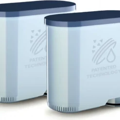 Philips 2x Saeco Wasserfilter Für Die Aqua Clean Espressomaschine CA6903, EP2224/10, EP2235/40, EP3241/50 -Günstiges Brat Lust Geschäft a20f06a57c92011e83f24f6bcc5f9fd8