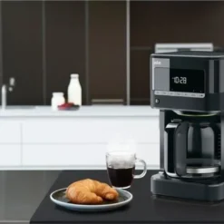 Braun KF7020 PurAroma 7 Kaffeemaschine -Günstiges Brat Lust Geschäft a23e525506f912db9fdf16336ccf8413