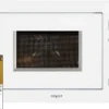 Exquisit Einbau-Mikrowelle EMW25-G-020 Weiss | 800 Watt | Timer | Grill 1200 Watt | 60 Cm Breite -Günstiges Brat Lust Geschäft a2722989b7bcf7eb58ce33b347f5e4d3