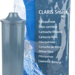 Jura 71794 Claris Smart Filterpatrone Grau 3er Pack -Günstiges Brat Lust Geschäft a31eef634ed09ceb41d671870e19454f