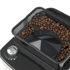 BEEM FRESH-AROMA-PERFECT SUPERIOR Filterkaffeemaschine Mit Mahlwerk - Glas | BASIC SELECTION | Edelstahl 33 BEEM FRESH-AROMA-PERFECT SUPERIOR Filterkaffeemaschine Mit Mahlwerk - Glas | BASIC SELECTION | Edelstahl -Günstiges Brat Lust Geschäft a3875573ba0c5f579a63f81025e745db