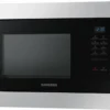 Samsung MG20A7013CT, Integriert, Grill-Mikrowelle, 20 L, 850 W, Tasten, Edelstahl -Günstiges Brat Lust Geschäft a3e82c58ee814c22465bbe1464412a2b