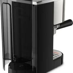 Krups XP 442 - Espresso Siebträger - Edelstahl/schwarz -Günstiges Brat Lust Geschäft a43f53424708e3f040c92647b0d0885a