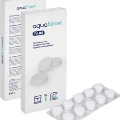 Aquafloow Rundum-Pflegeset Für Kaffeevollautomaten Philips, Saeco (4x Filter, Komp. Mit CA6903, Entkalker 1000ml, 20 X 2g Reinigungstabletten, Reinigungsbürste, Silikonfett) -Günstiges Brat Lust Geschäft a45c8aa4db0aa18acac115f3405bd208