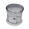 Kenwood KW713372 Behälter, Schüssel Für CH580 Zerkleinerer