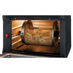 CLATRONIC Heißluft-Fritteuse FR 3747 H Frittöse Dörrer-Funktion Sensor Touch 11L -Günstiges Brat Lust Geschäft a4b0a8997f8f7b041c668b18b9a5bc3d