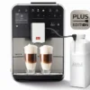 Melitta Kaffeevollautomat F86/0-400 CAFFEO Barista TS Smart Plus Melitta Connect -Günstiges Brat Lust Geschäft a4b8905700742bd3ca434b53b26a2ddf