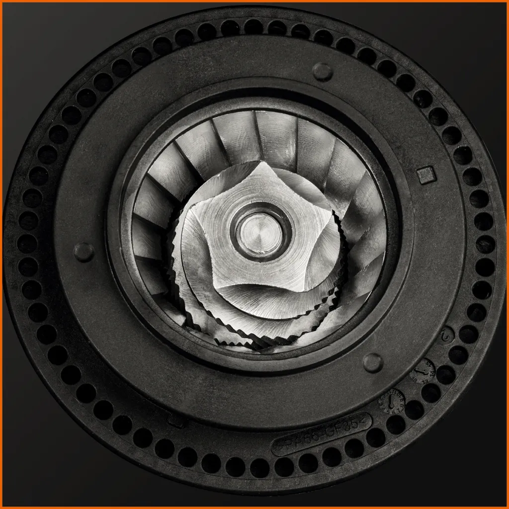 Krups EA9078 One-Touch-Vollautomat Barista 16 Krups EA9078 One-Touch-Vollautomat Barista – Bild 14