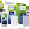 Philips Saeco Espressomaschinen-Set: Wasserfilter CA6903, Entkalker CA6700, Tabletten CA6704, Kerbfett Und Wessperfett 5g -Günstiges Brat Lust Geschäft a4d1aa594374be629ee3fca64b8878ac