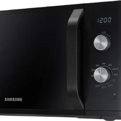 Samsung MG23K3614AK/EG Mikrowelle Arbeitsplatte Kombi-Mikrowelle 23 L 800 W Schwarz 11 Samsung MG23K3614AK/EG Mikrowelle Arbeitsplatte Kombi-Mikrowelle 23 L 800 W Schwarz -Günstiges Brat Lust Geschäft a4f0305e2d22186705f8ae1c71d91b42