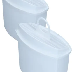 Braun Wasserfilter Set SET BRSC006 (2x) -Günstiges Brat Lust Geschäft a4f40a6875f285d8df68624b6ea96f75