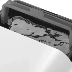 SMEG Kaffeevollautomat - 1350 W - Weiß 1,4 Liter - BCC01WHMEU -Günstiges Brat Lust Geschäft a51e2ecd484d5305eb240faadffaeb02