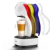 De'Longhi DeLonghi Kapselmaschine Dolce Gusto Colors, Weiß Mit Aufsätzen In Rot, Blau, Gelb 1 De'Longhi DeLonghi Kapselmaschine Dolce Gusto Colors, Weiß Mit Aufsätzen In Rot, Blau, Gelb -Günstiges Brat Lust Geschäft a596c47de5032472b5e552ee3dae8ef3