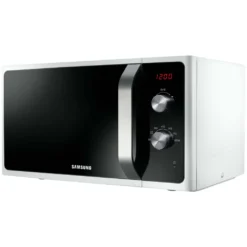 SAMSUNG Mikrowelle 23 L MS23F300EEW/EG 800 Watt Weiß - -Günstiges Brat Lust Geschäft a5cac5d3285102e1412edd4f2935acf1