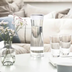 Brita Wasserfilter-Karaffe Fill And Serve Mind + 4 MicroDisc Filter 11 Brita Wasserfilter-Karaffe Fill And Serve Mind + 4 MicroDisc Filter -Günstiges Brat Lust Geschäft a6ad677a83f47b8bce1ef7b45eb15aec