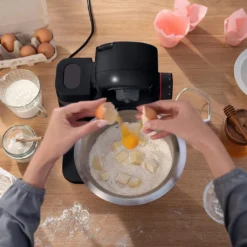 Bosch Serie 2 MUMS2EB01 Küchenmaschinen - Schwarz 22 Bosch Serie 2 MUMS2EB01 Küchenmaschinen - Schwarz -Günstiges Brat Lust Geschäft a6f55420fe9f1279f8483aabe16d9400