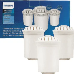 PHILIPS AWP261 Ersatzfilterkatuschen 3er Pack -Günstiges Brat Lust Geschäft a70c43c177afe307d47cd9839341baab