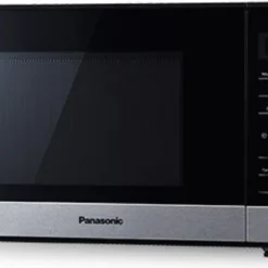 Panasonic NN-GD38HSGTG Mit Grill+Dampfgarer -Günstiges Brat Lust Geschäft a765c820ea2b1f99f24d617104c0c980