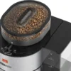 Melitta AromaFresh 1021-01 Kaffeemaschinen - Schwarz -Günstiges Brat Lust Geschäft a76e791cd1acad652511e47247904a6d