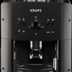Krups Kaffeevollautomat EA 810B