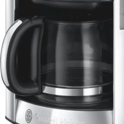 Russell Hobbs 23241-56 Kaffeemaschine Luna -Günstiges Brat Lust Geschäft a7e58cb3941e277def0e0f8dab3bf386