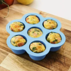 Cosori Heißluftfritteusen Zubehör 6er Set Für 5.5 L Modelle, Geeignet Auch Für Alle Anderen Marken -Günstiges Brat Lust Geschäft a81fe1503a0e30f1120959ccd165d361