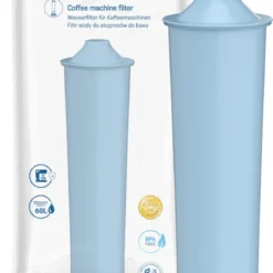 10x Wessper Filterpatrone Alternativ Für Jura Kaffeemaschine Impressa, Ena Giga Classic -Günstiges Brat Lust Geschäft a82a738b1f73340611fb956d7c45651c