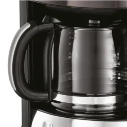 Russell Hobbs 26160-56 Filterkaffeemaschine Digital Timer 1,5 L Tropf-Stopp 11 Russell Hobbs 26160-56 Filterkaffeemaschine Digital Timer 1,5 L Tropf-Stopp -Günstiges Brat Lust Geschäft a8415958a502ddf648e805e309545314
