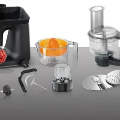 BOSCH Küchenmaschine »MUM59M55«, 1000 Watt -Günstiges Brat Lust Geschäft a863448fa726b6667ff1de71d8119233