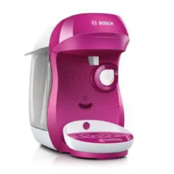 Bosch TASSIMO HAPPY Wild Purple +20 € Gutschein 1400 Watt 0,7 Liter Wassertank -Günstiges Brat Lust Geschäft a87919cd18ac6c667f485a963f3f8b0e