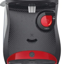 TASSIMO Kaffeekapselmaschine Happy TAS1003, Rot -Günstiges Brat Lust Geschäft a88cafcb21a113482a41d3251d9b39ca