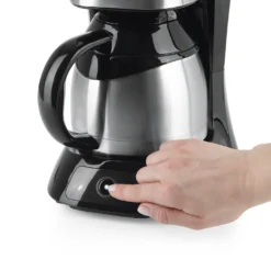 BEEM Filter Kaffeemaschine Thermo Permanentfilter 900W Filterkaffee Edelstahl -Günstiges Brat Lust Geschäft a8a05c37ff9ba8260ce6a2bdd24bb3eb