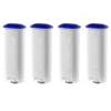 4 Wasserfilter-Kartuschen, Patronen Kalkfilter Geeignet Für Alle DeLonghi® Kaffeemaschinen -Günstiges Brat Lust Geschäft a8e846149af6ff39fc969722366b200e