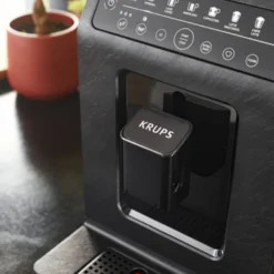 Krups Evidence ECOdesign EA897B -Günstiges Brat Lust Geschäft a8fe575a98b1b0a581bb56c9cd13d589