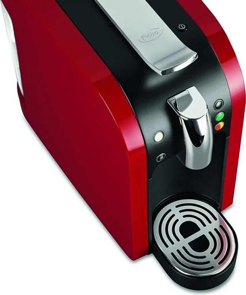 Teekanne Tealounge System Starter-Set Rot Neu 4 Teekanne Tealounge System Starter-Set Rot Neu – Bild 2