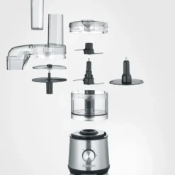 SEVERIN Kompakt-Multizerkleinerer KM 3865 400 Watt -Günstiges Brat Lust Geschäft a9259697d2b534b08dccf531578559ac