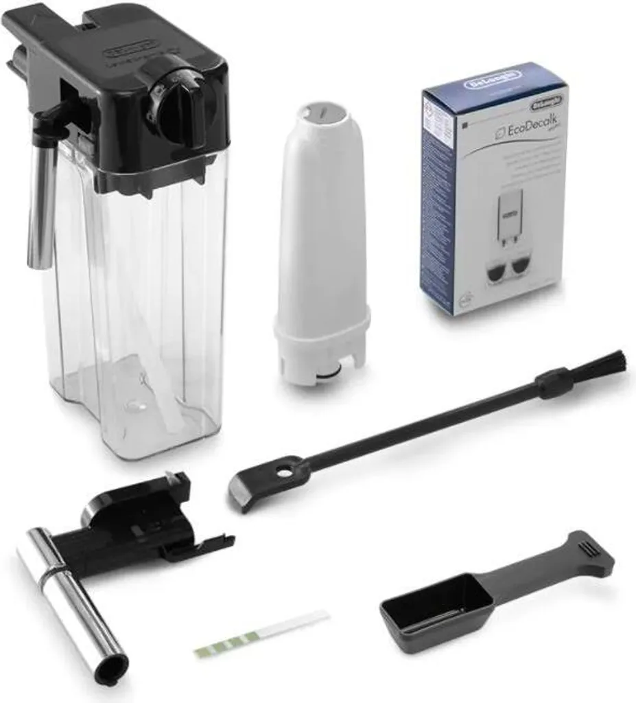 De'Longhi Delonghi ESAM 420.40.B Perfecta Evo Kaffeevollautomat Schwarz Mit Kegelmahlwerk 10 De'Longhi Delonghi ESAM 420.40.B Perfecta Evo Kaffeevollautomat Schwarz Mit Kegelmahlwerk – Bild 8