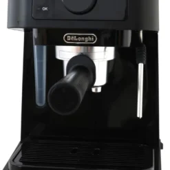 De'Longhi De Longhi Stilosa EC230.BK - Filterkaffeemaschine - 1 L - 1100 W - Schwarz -Günstiges Brat Lust Geschäft a96a4c1dbce2586bb943353962b61cc7
