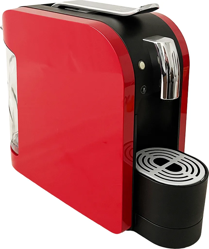 Teekanne Tealounge System Starter-Set Rot Neu 11 Teekanne Tealounge System Starter-Set Rot Neu – Bild 9