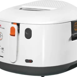 Tefal Fritteuse Filtra One FF1631 Weiß -Günstiges Brat Lust Geschäft a9b122ede9dffdf8469e5eaf84b26b3a