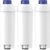 3 X AguaNext CaffeeMax Ersatzt-Wasserfilter Passend Für Delonghi DLS C002 ECAM ESAM 2 3 X AguaNext CaffeeMax Ersatzt-Wasserfilter Passend Für Delonghi DLS C002 ECAM ESAM -Günstiges Brat Lust Geschäft a9b7485b331595d55db71ca16f0dbfce
