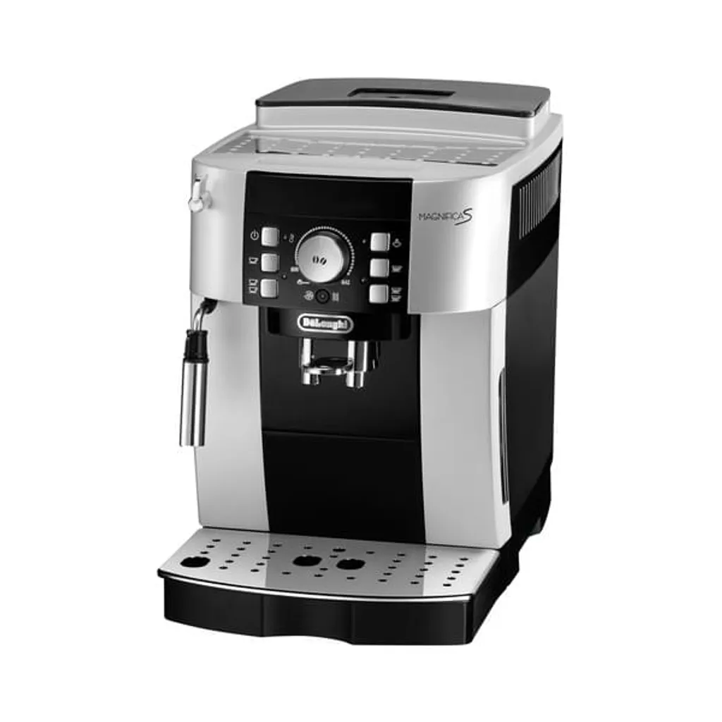 De'Longhi DeLonghi ECAM21.110.SB Kaffeevollautomat 3 De'Longhi DeLonghi ECAM21.110.SB Kaffeevollautomat