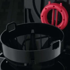 Russell Hobbs Kaffeemaschine Adventure Silbern 1100 W 1,25 L -Günstiges Brat Lust Geschäft aa23934cad26c66f932e6877b7a16f0d